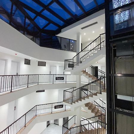 The Honeycomb Boutique Hotel Golem  Zewnętrze zdjęcie