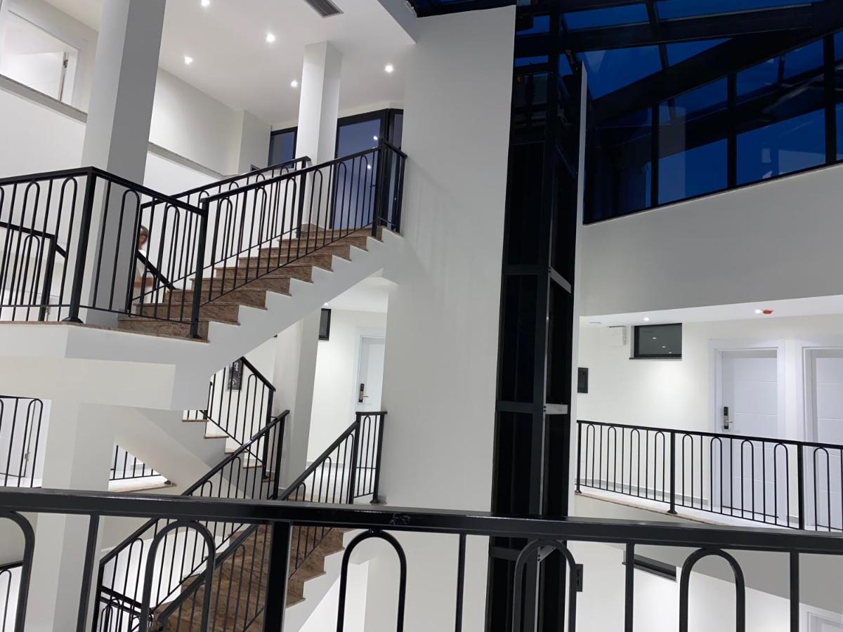 The Honeycomb Boutique Hotel Golem  Zewnętrze zdjęcie