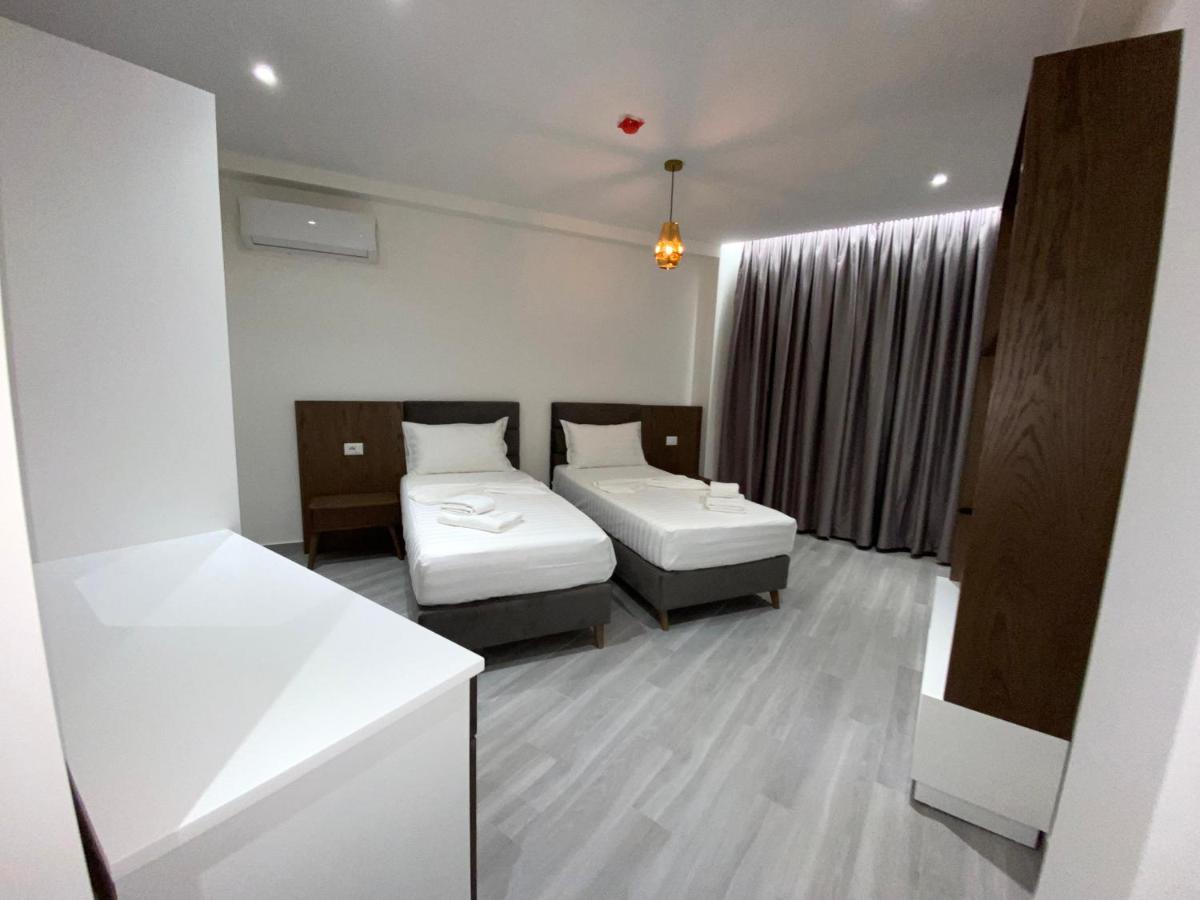 The Honeycomb Boutique Hotel Golem  Zewnętrze zdjęcie