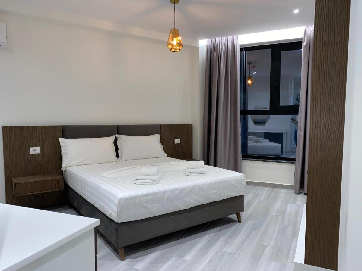 The Honeycomb Boutique Hotel Golem  Zewnętrze zdjęcie