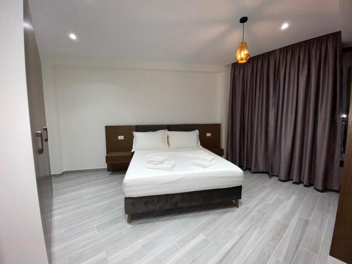 The Honeycomb Boutique Hotel Golem  Zewnętrze zdjęcie