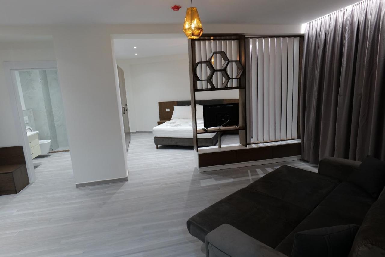 The Honeycomb Boutique Hotel Golem  Zewnętrze zdjęcie