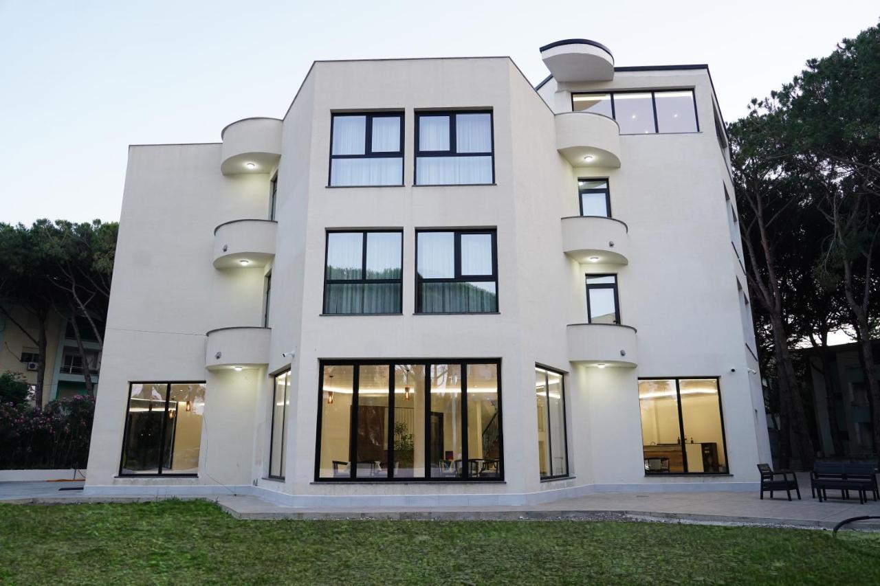 The Honeycomb Boutique Hotel Golem  Zewnętrze zdjęcie
