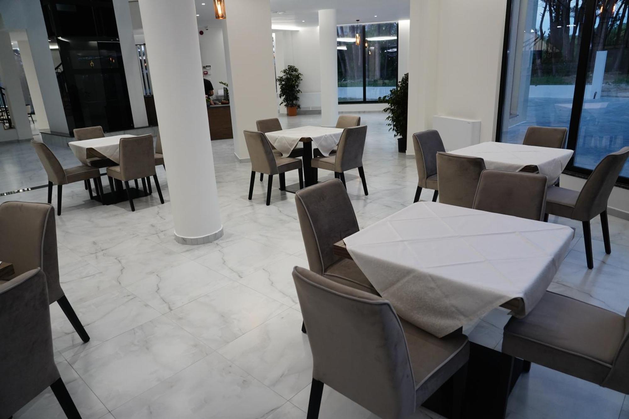 The Honeycomb Boutique Hotel Golem  Zewnętrze zdjęcie