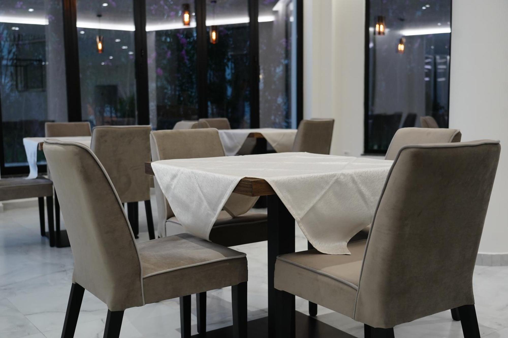 The Honeycomb Boutique Hotel Golem  Zewnętrze zdjęcie