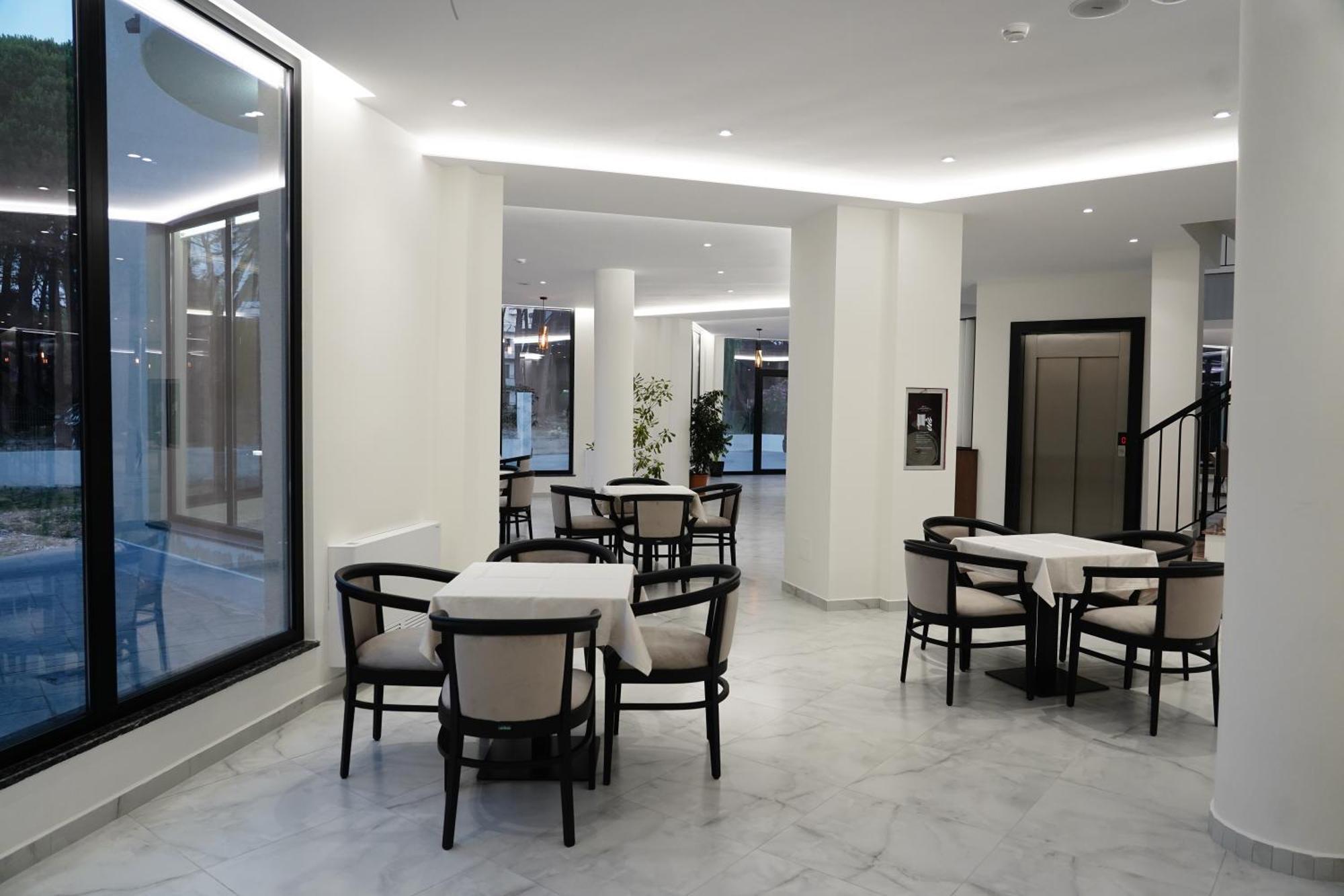 The Honeycomb Boutique Hotel Golem  Zewnętrze zdjęcie
