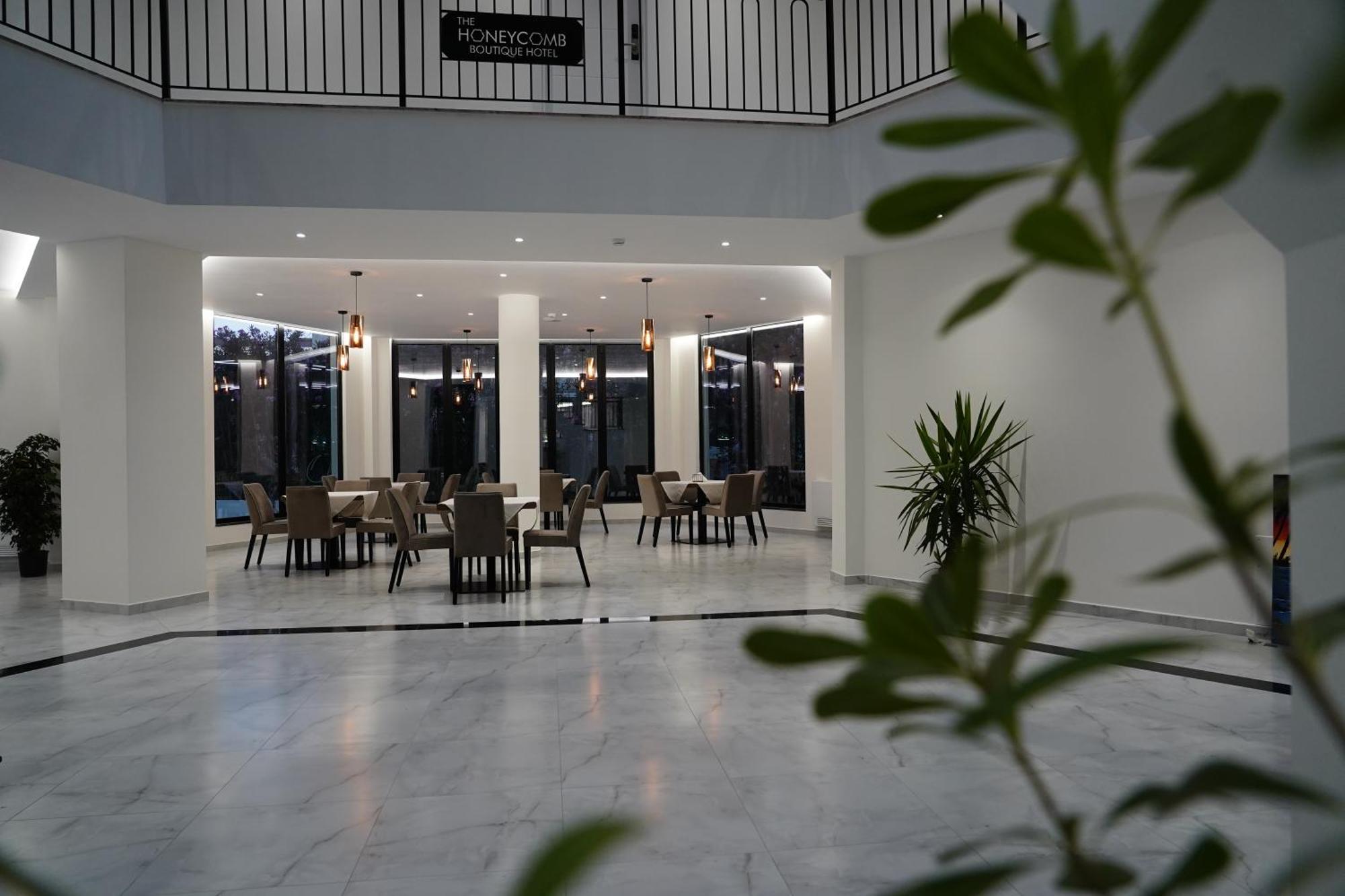 The Honeycomb Boutique Hotel Golem  Zewnętrze zdjęcie