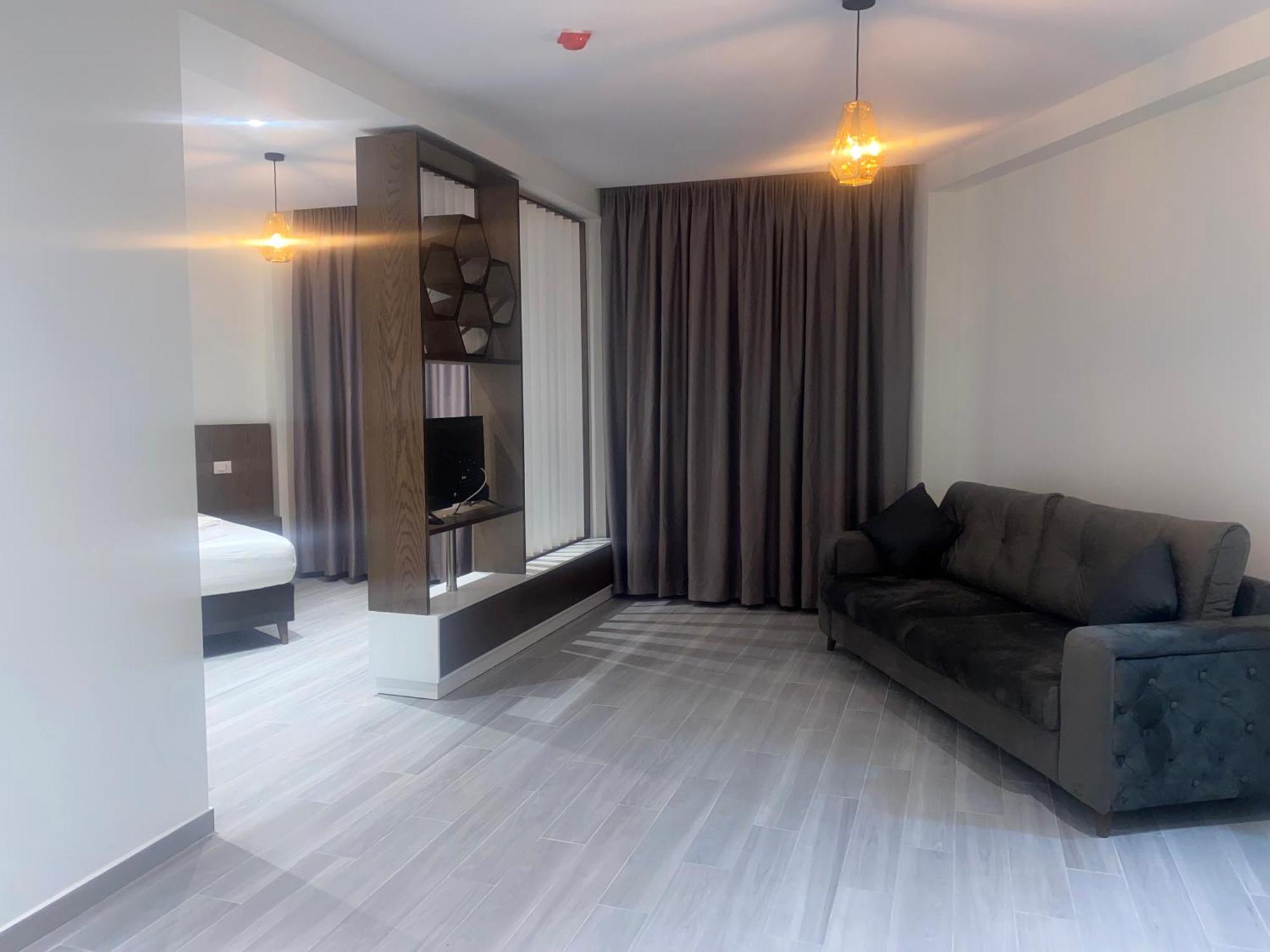 The Honeycomb Boutique Hotel Golem  Zewnętrze zdjęcie
