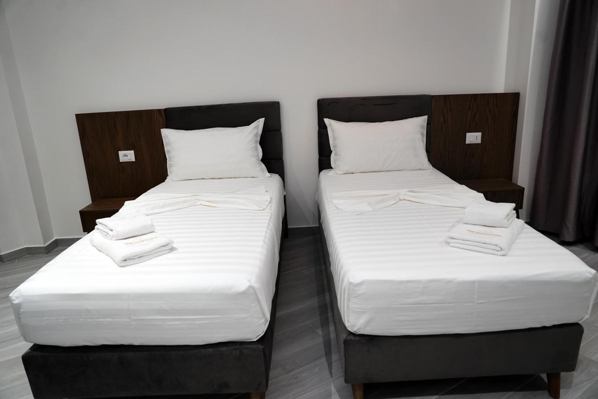 The Honeycomb Boutique Hotel Golem  Zewnętrze zdjęcie