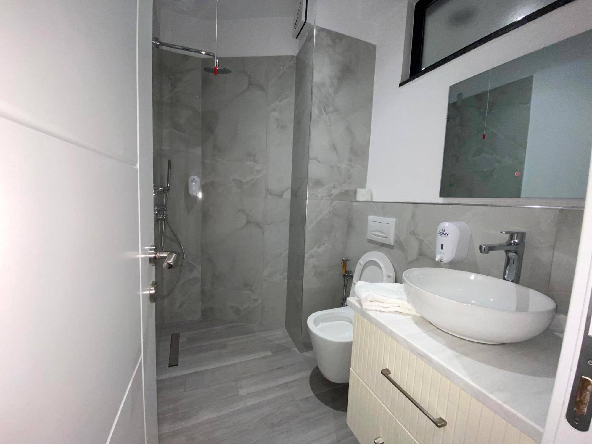The Honeycomb Boutique Hotel Golem  Zewnętrze zdjęcie