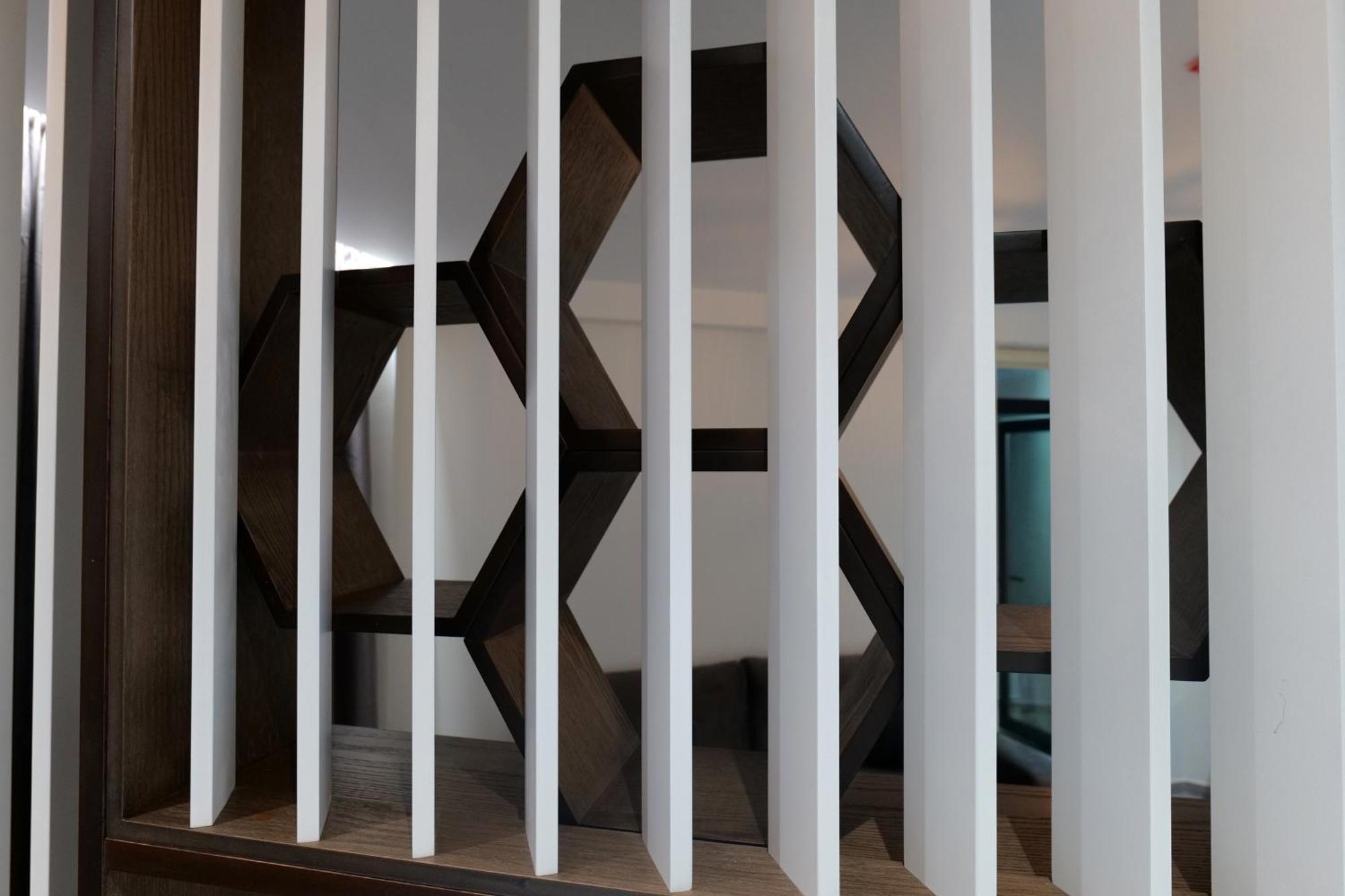 The Honeycomb Boutique Hotel Golem  Zewnętrze zdjęcie