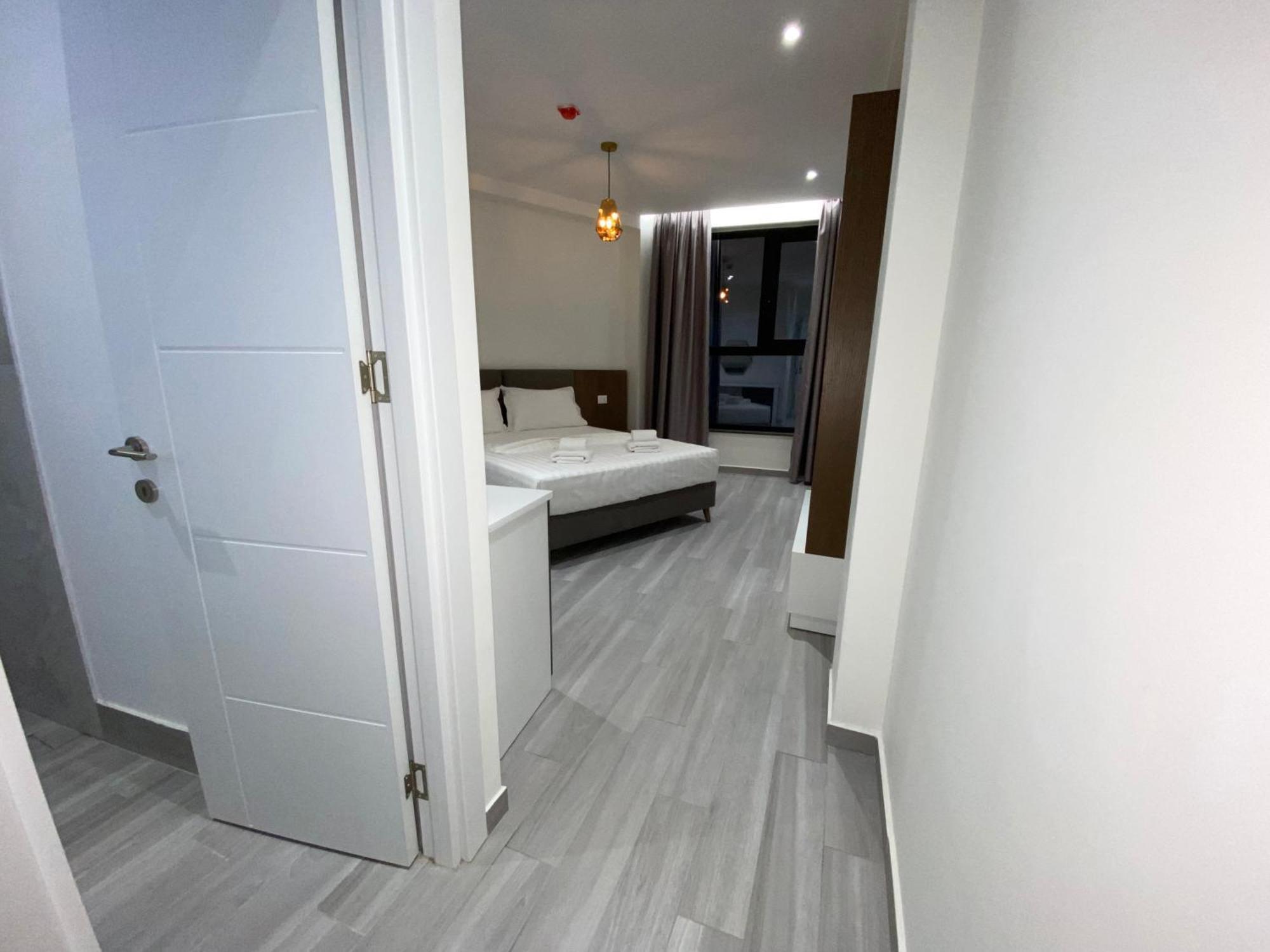 The Honeycomb Boutique Hotel Golem  Zewnętrze zdjęcie