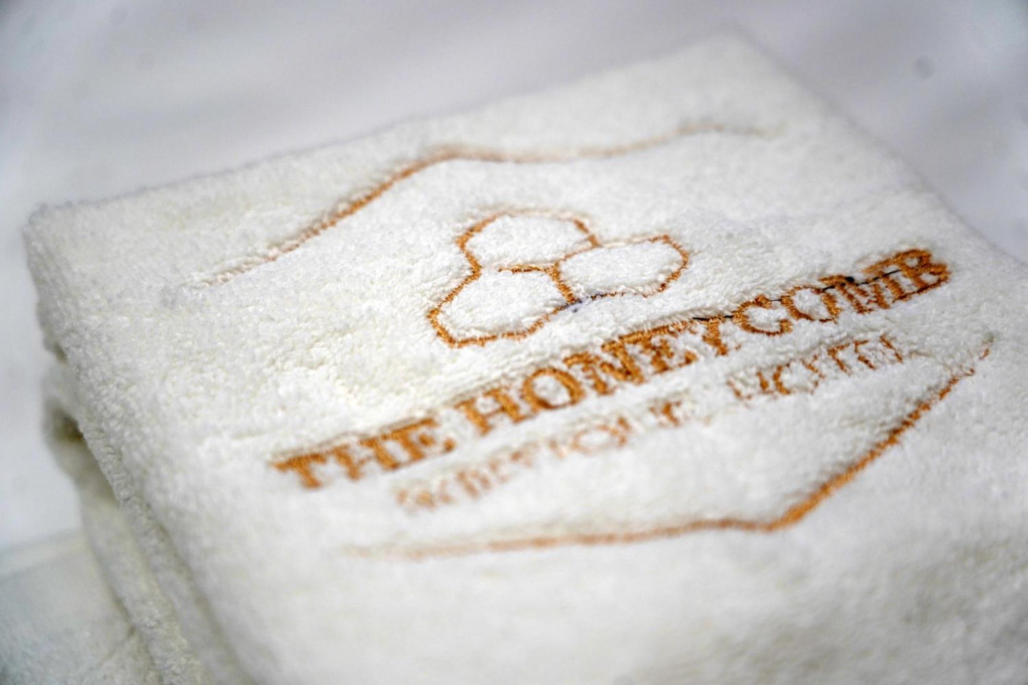 The Honeycomb Boutique Hotel Golem  Zewnętrze zdjęcie