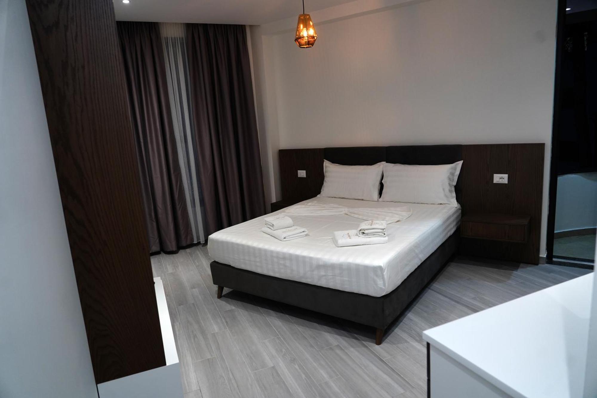 The Honeycomb Boutique Hotel Golem  Zewnętrze zdjęcie