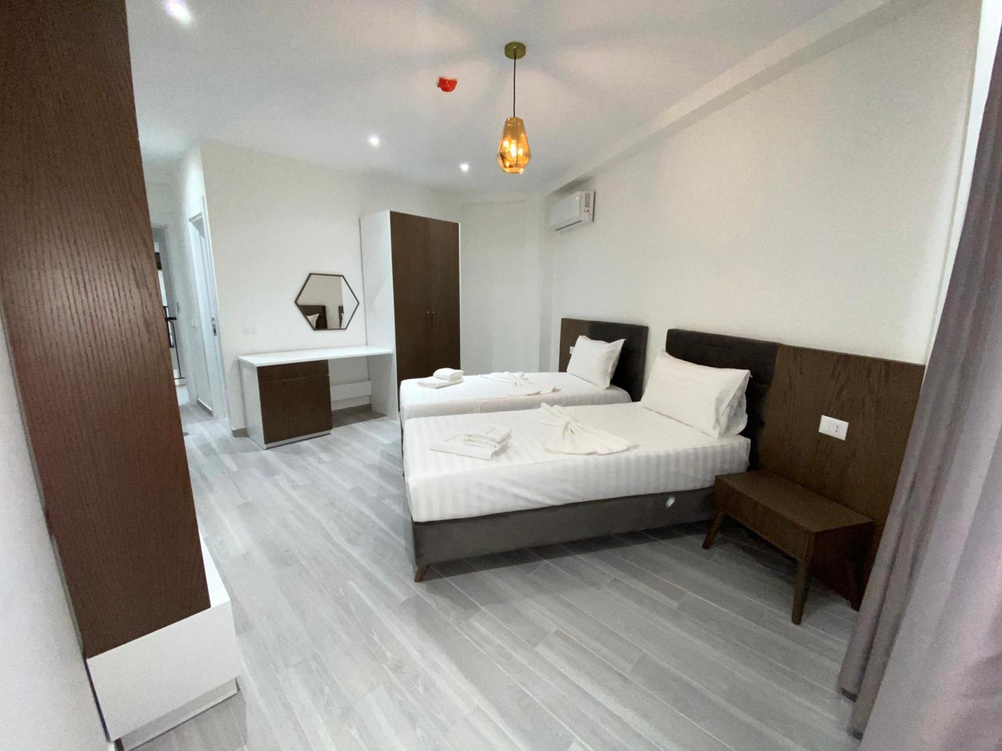 The Honeycomb Boutique Hotel Golem  Zewnętrze zdjęcie