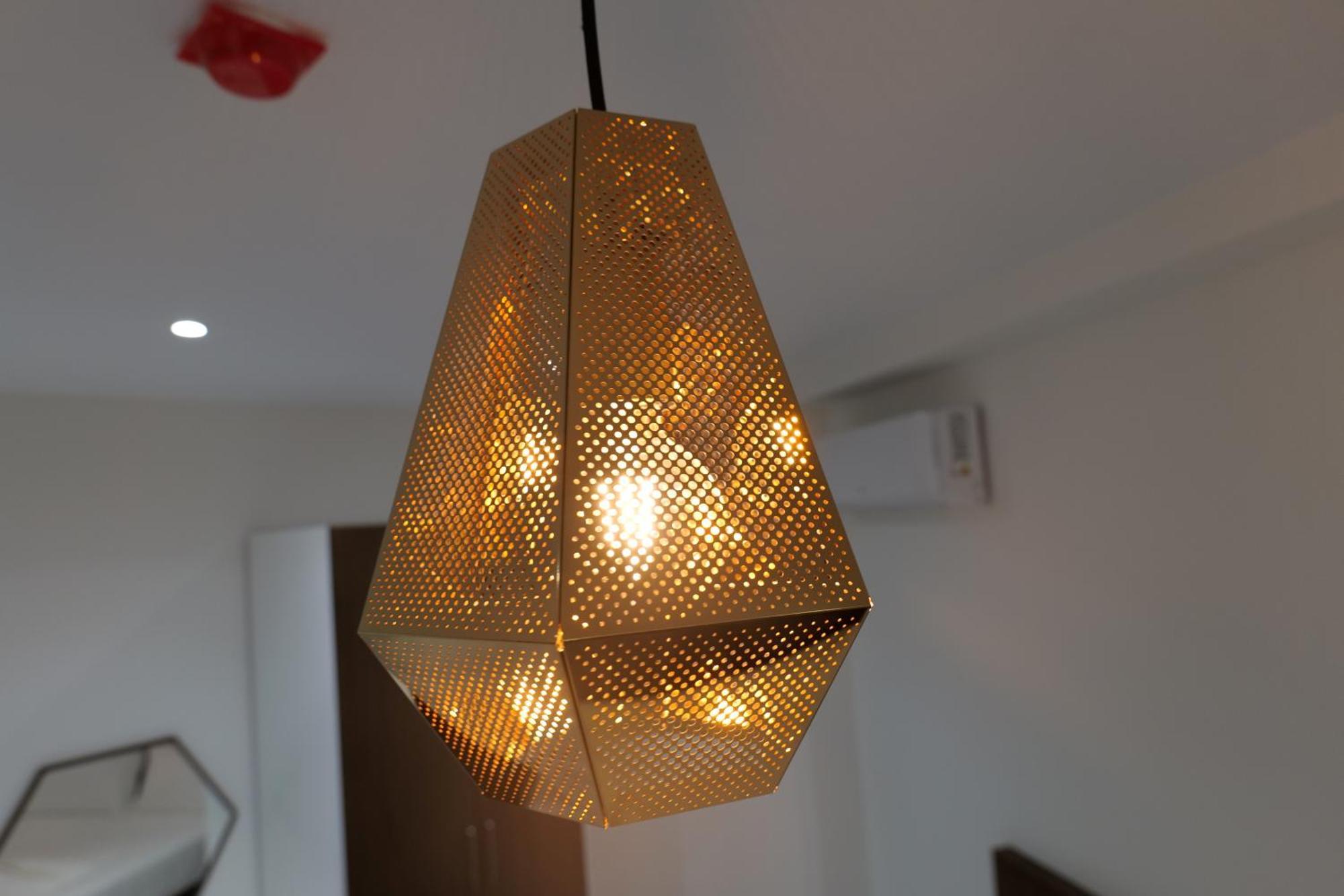 The Honeycomb Boutique Hotel Golem  Zewnętrze zdjęcie