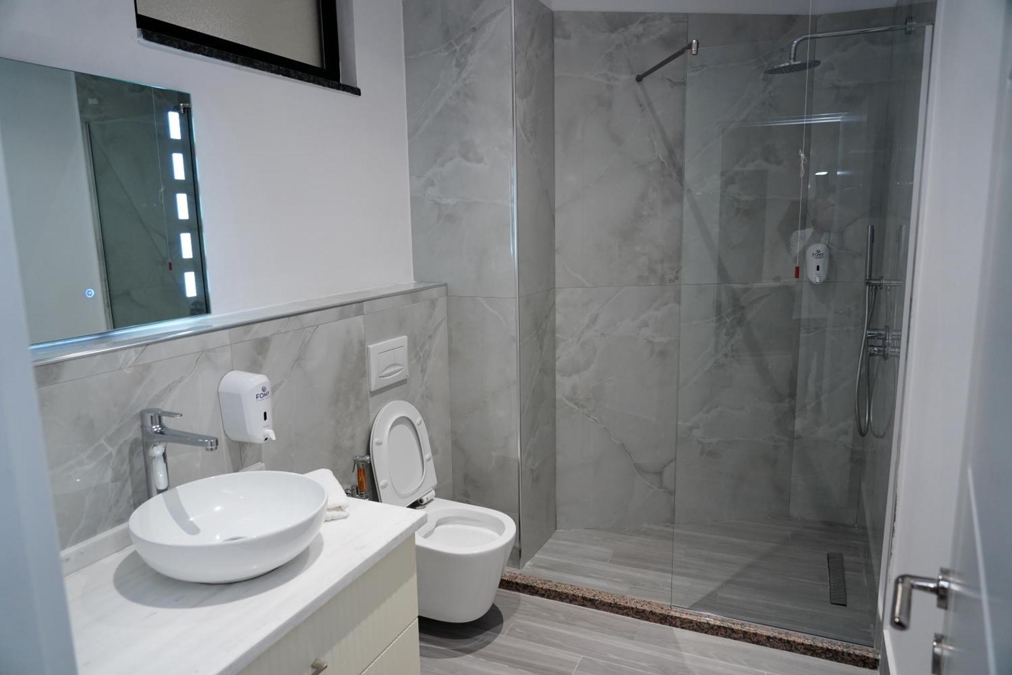 The Honeycomb Boutique Hotel Golem  Zewnętrze zdjęcie