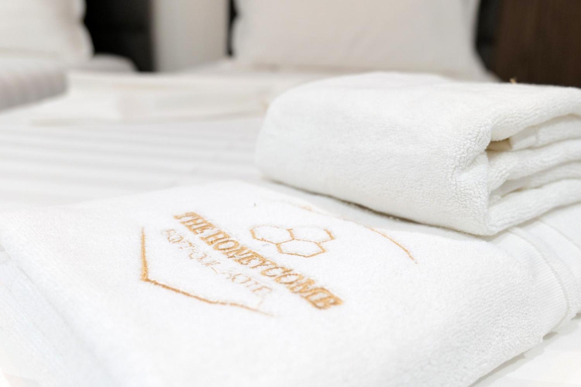 The Honeycomb Boutique Hotel Golem  Zewnętrze zdjęcie