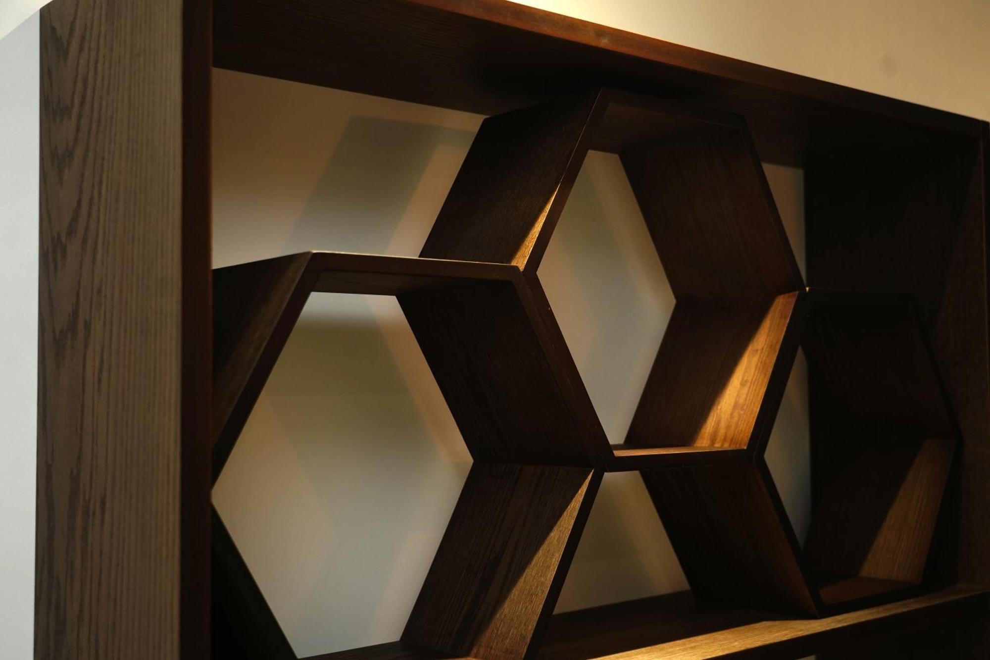 The Honeycomb Boutique Hotel Golem  Zewnętrze zdjęcie