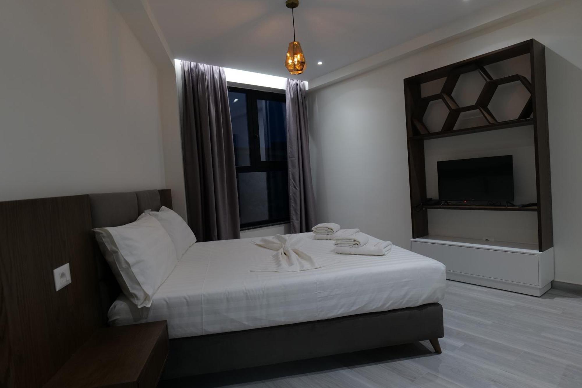 The Honeycomb Boutique Hotel Golem  Zewnętrze zdjęcie