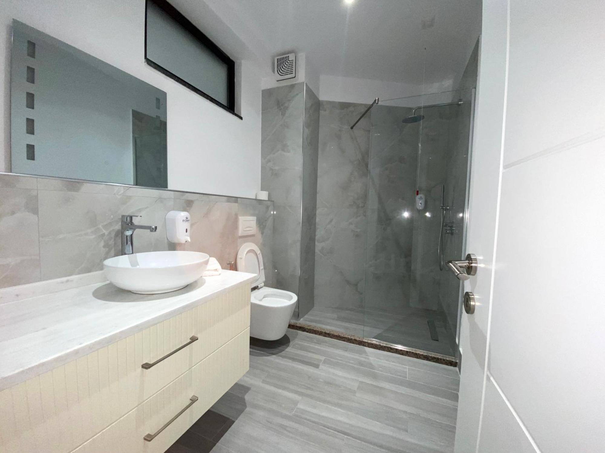 The Honeycomb Boutique Hotel Golem  Zewnętrze zdjęcie