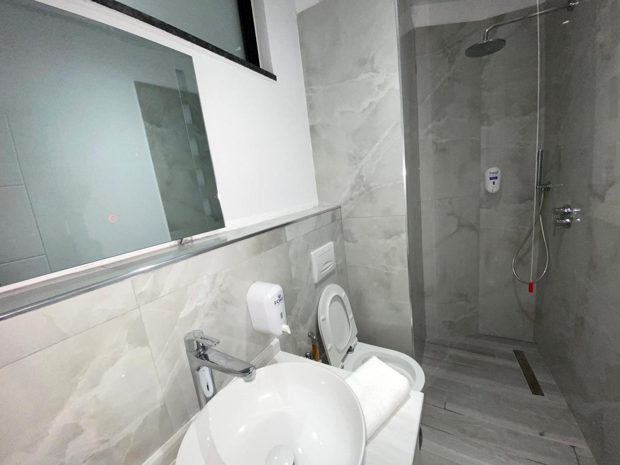 The Honeycomb Boutique Hotel Golem  Zewnętrze zdjęcie
