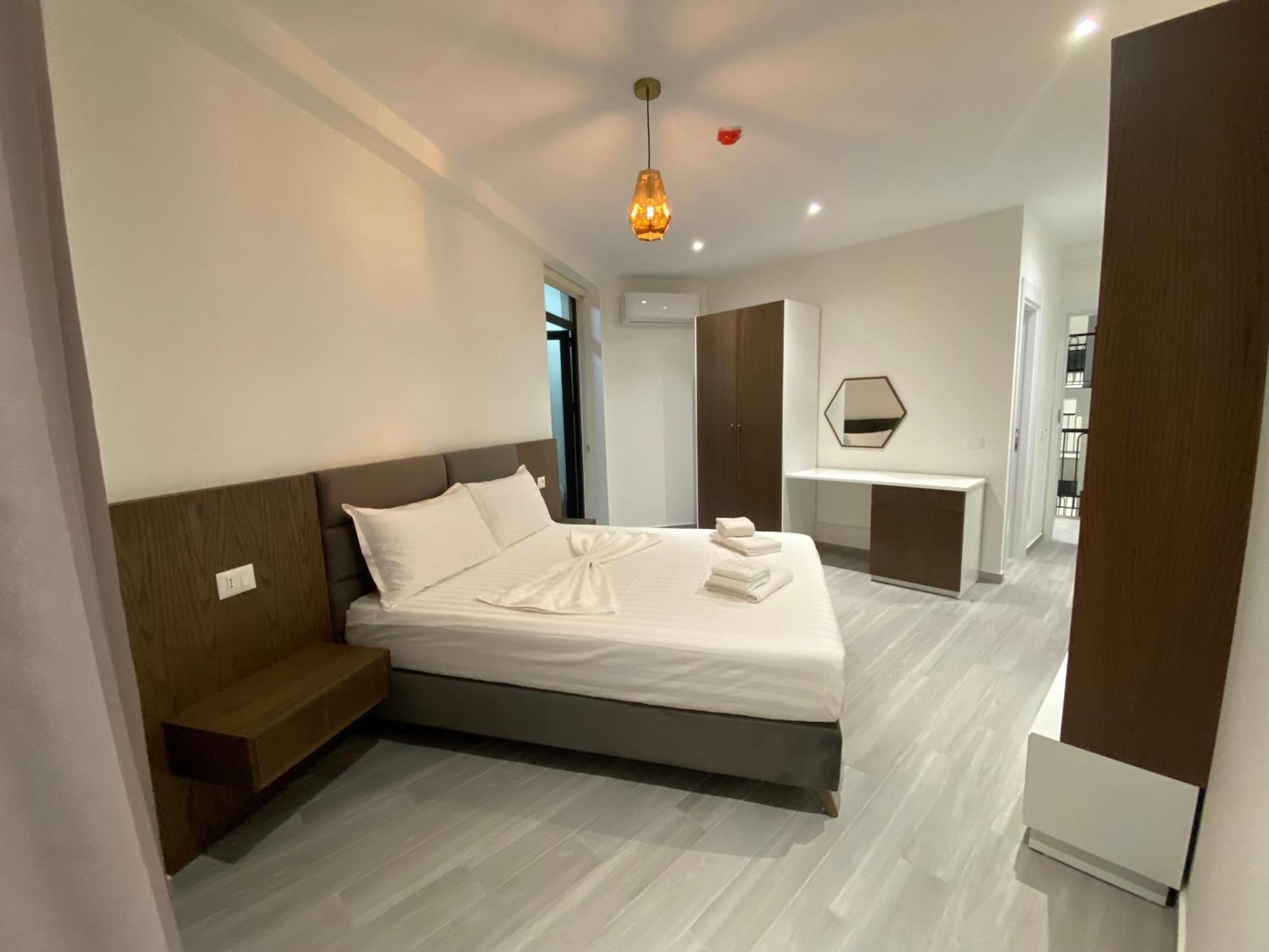 The Honeycomb Boutique Hotel Golem  Zewnętrze zdjęcie