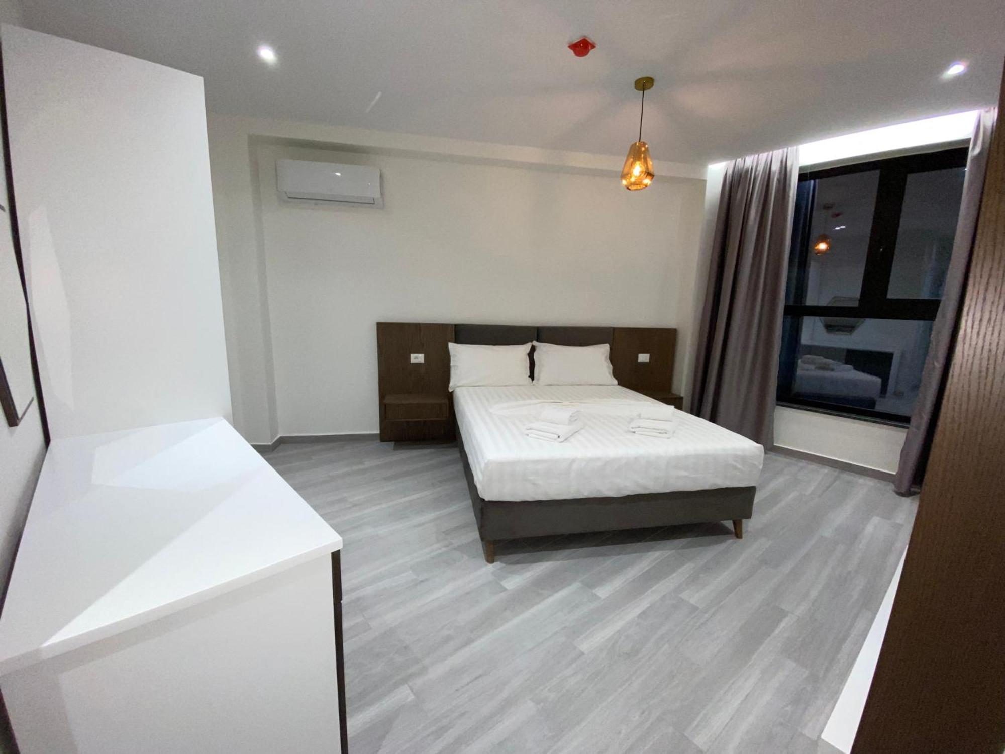 The Honeycomb Boutique Hotel Golem  Zewnętrze zdjęcie