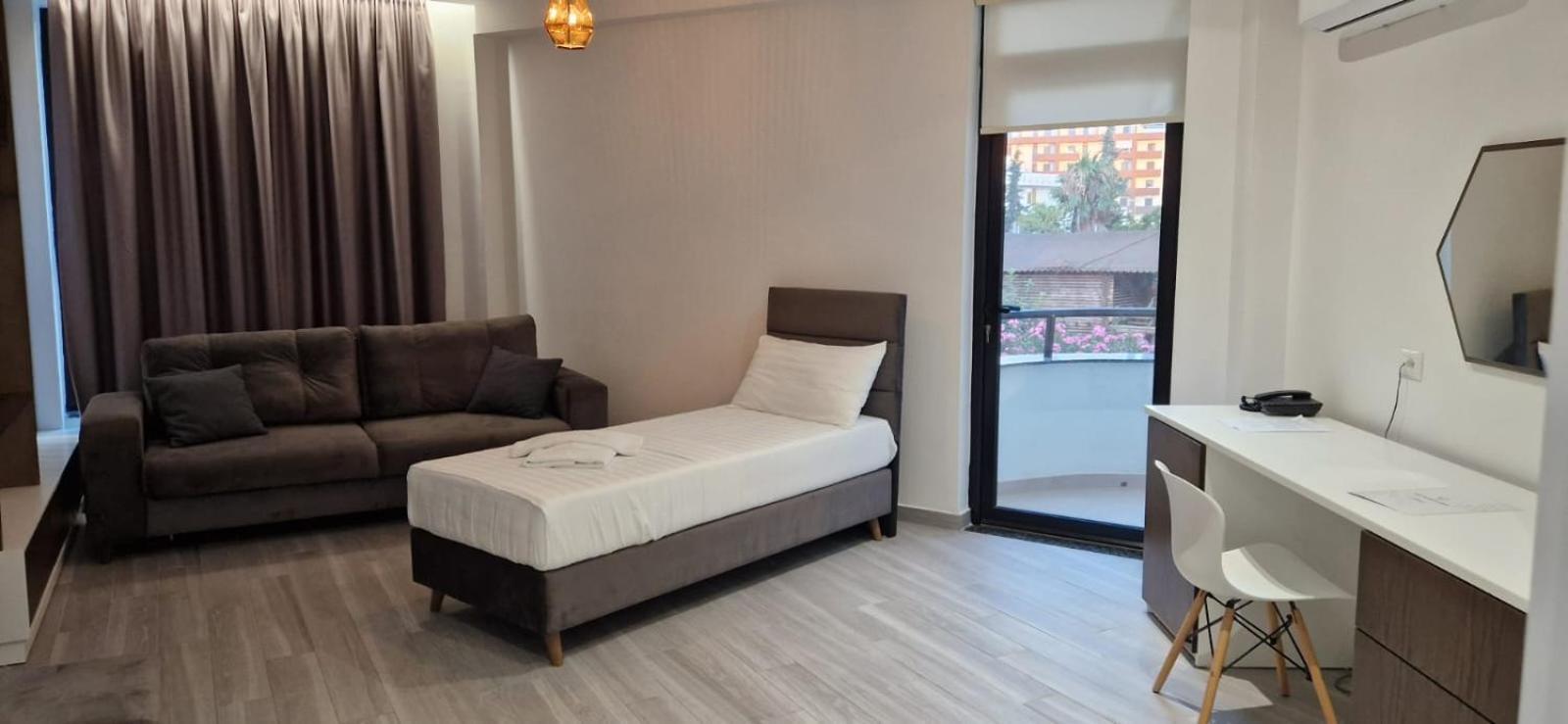 The Honeycomb Boutique Hotel Golem  Zewnętrze zdjęcie