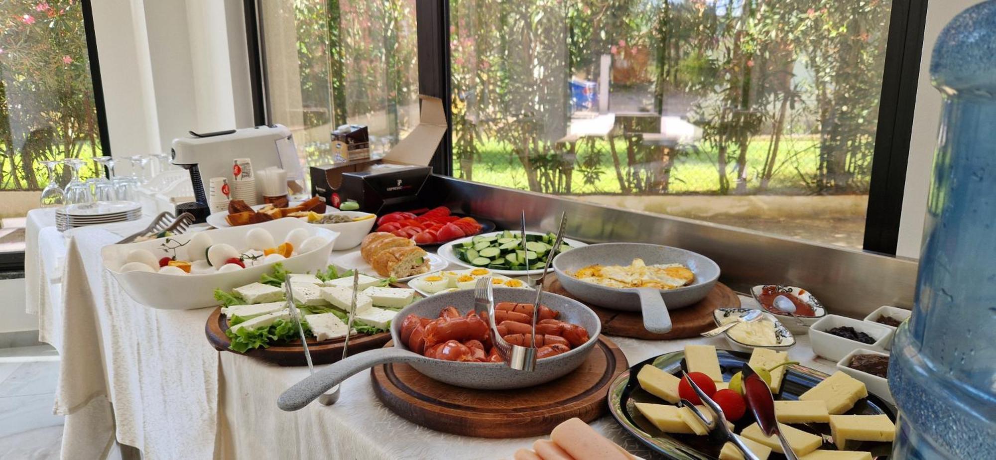 The Honeycomb Boutique Hotel Golem  Zewnętrze zdjęcie
