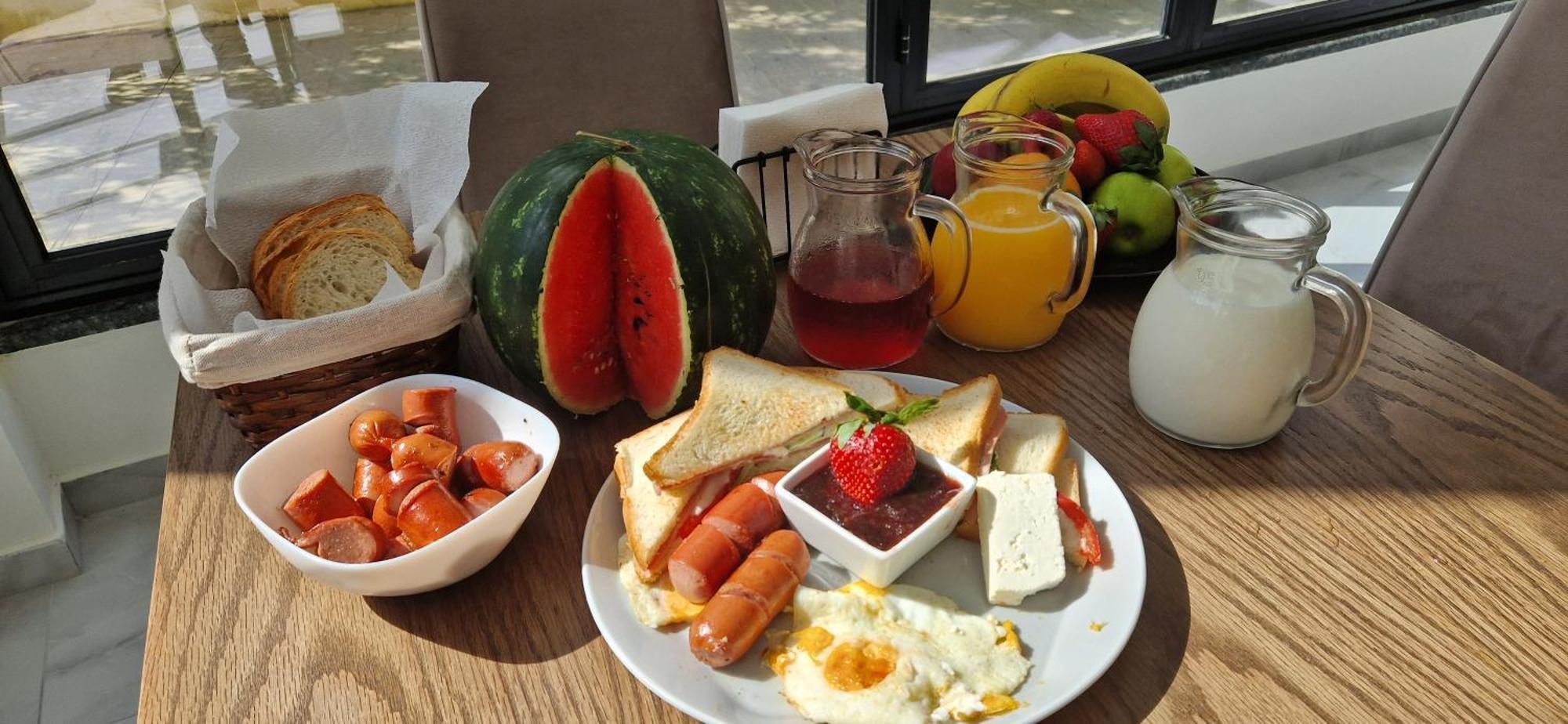 The Honeycomb Boutique Hotel Golem  Zewnętrze zdjęcie
