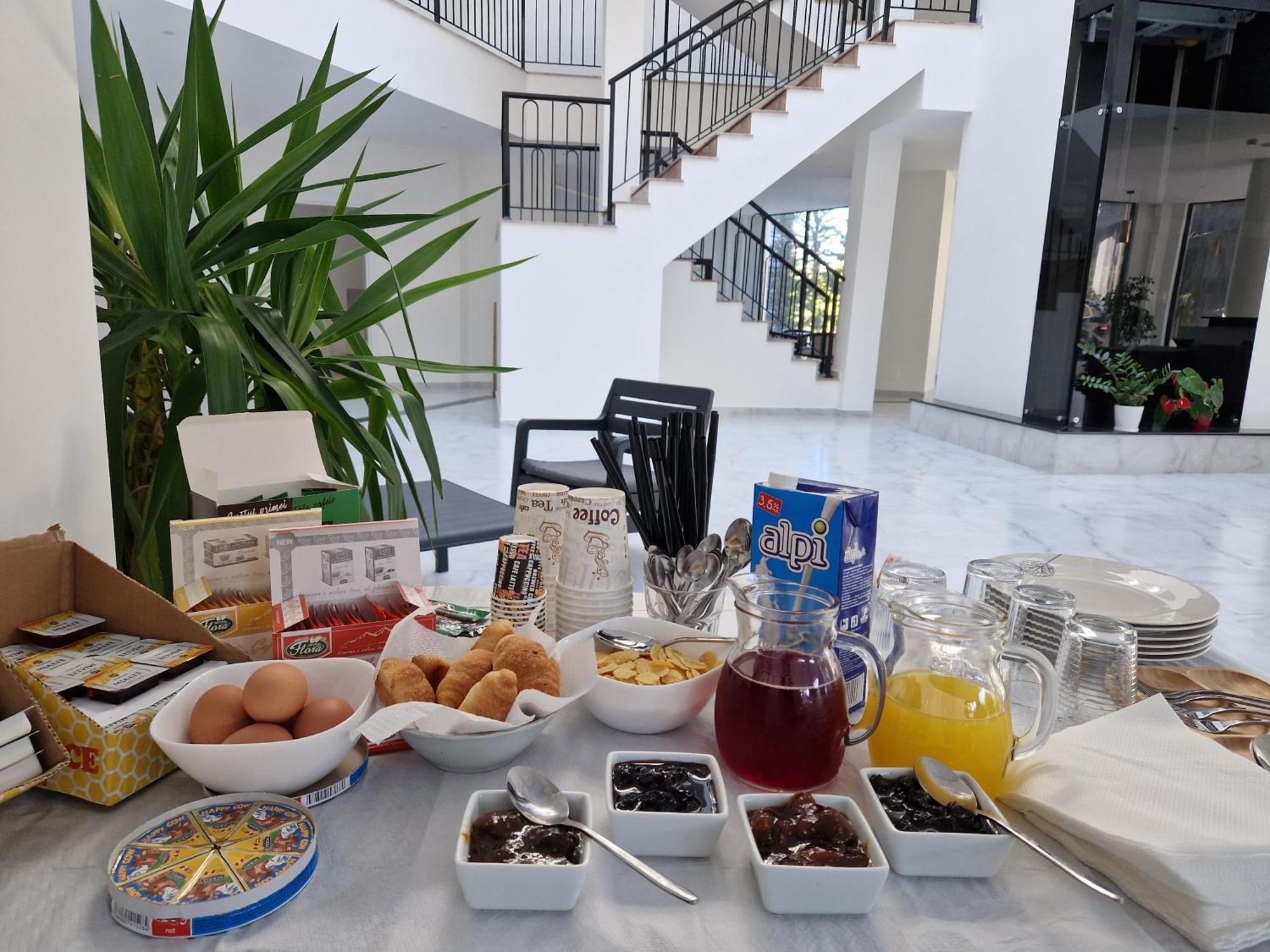 The Honeycomb Boutique Hotel Golem  Zewnętrze zdjęcie